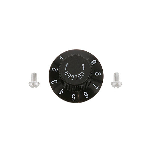E875548 True - Cold Control Knob Replacement Part E875548 True - Cold Control Knob Replacement Part